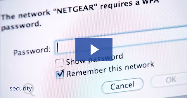 PCI Requirements - You're Not Done Yet!