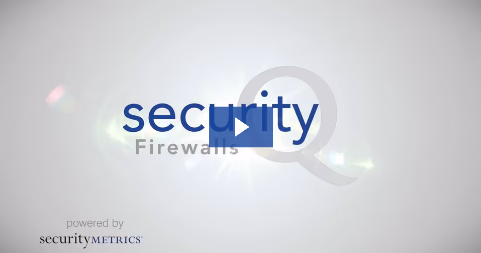 How Does a Firewall Protect a Business?