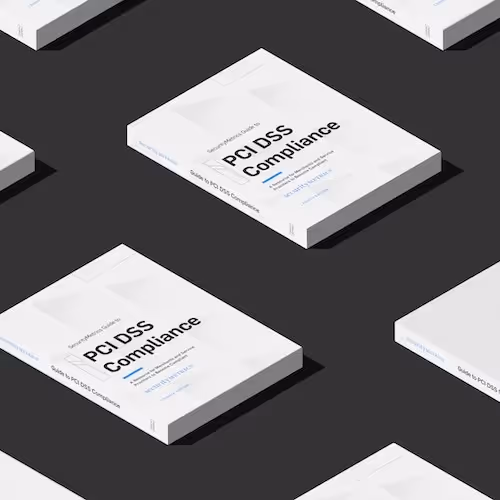 PCI DSS Guide to Compliance