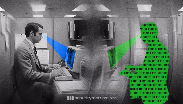 Wireless Access Point Protection: 5 Steps to Find Rogue Wi-Fi Networks and Comply with PCI DSS Requirement 11.1