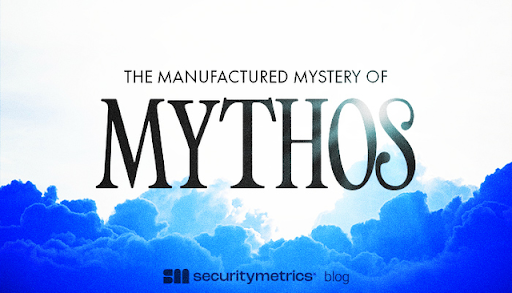 The Manufactured Mystery of Mythos