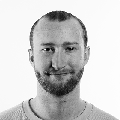 Robbi Watson, Director, Business Development