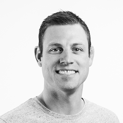 Robbi Watson, Director, Business Development