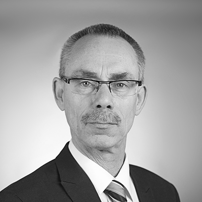 Robbi Watson, Director, Business Development