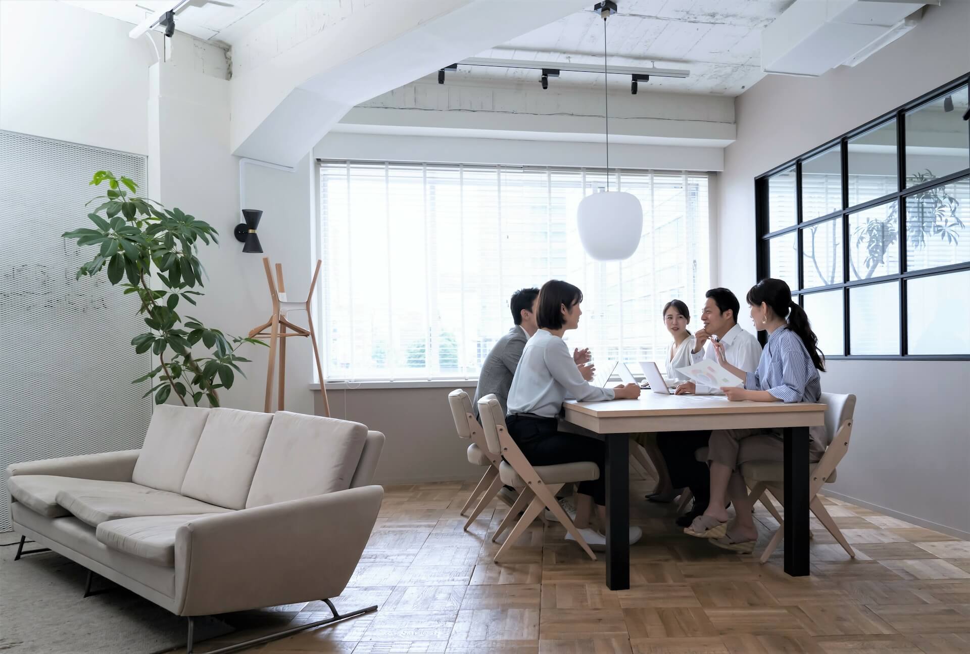 The Office Evolution: Where Texas Workspace Demand is Heading 