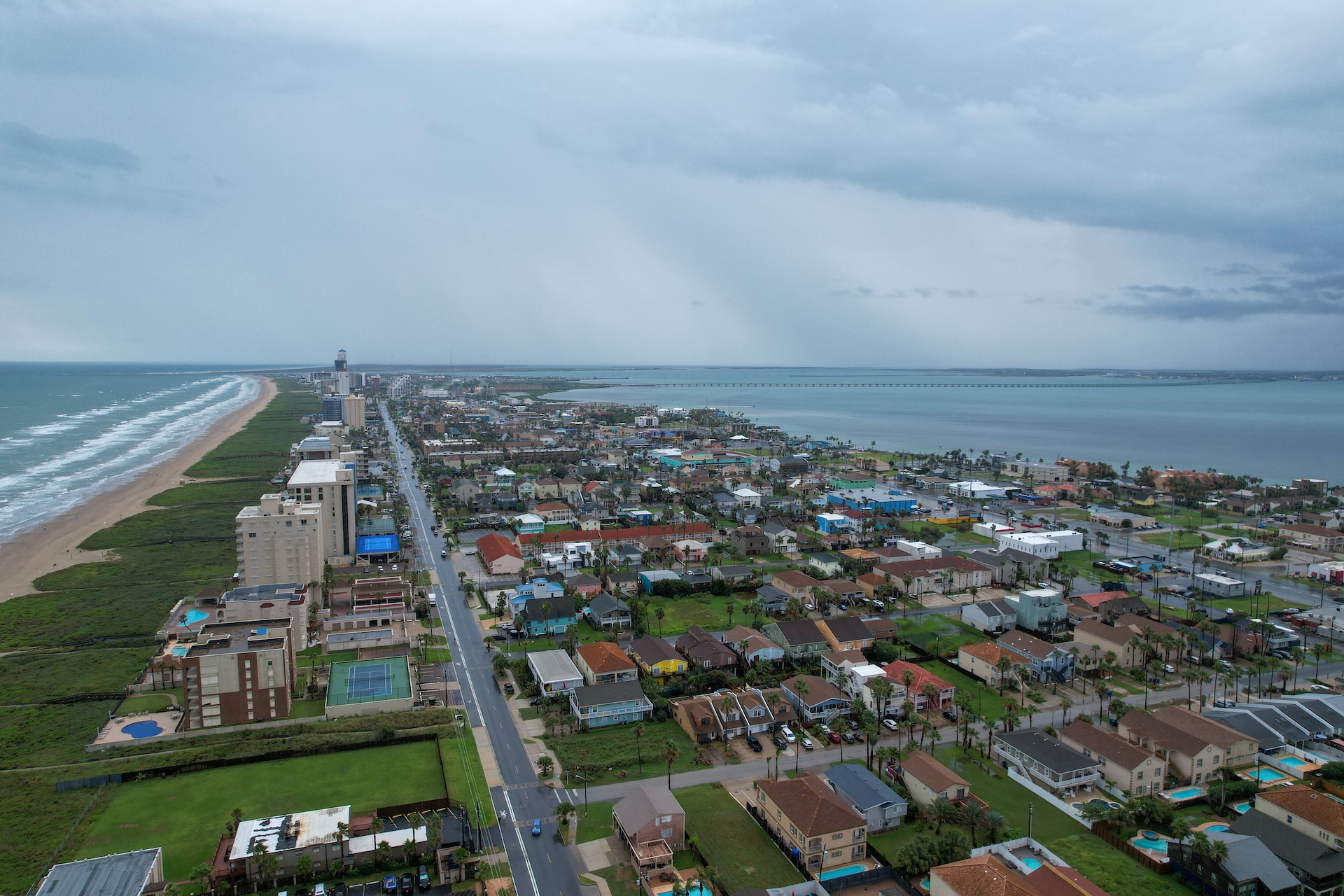 The Border Boom: How Nearshoring is Driving South Texas Development 