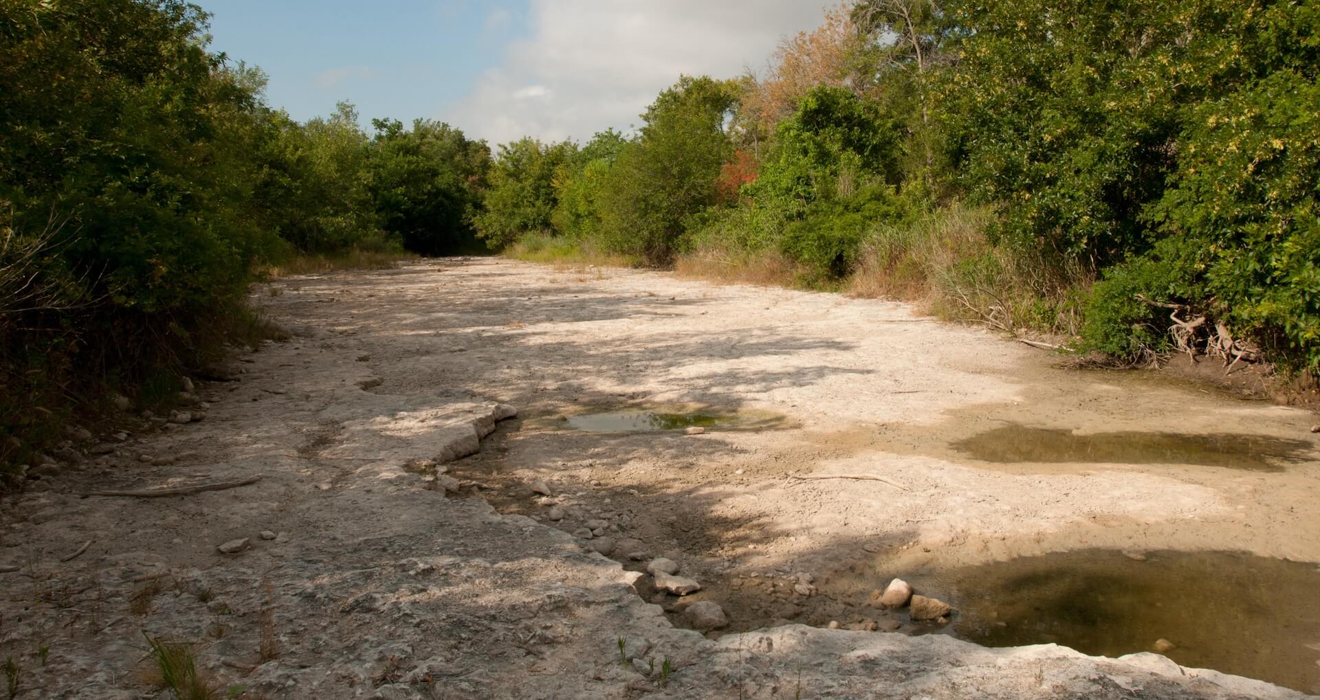 Water Rights and Real Estate: The Hidden Factor in Texas Land Values