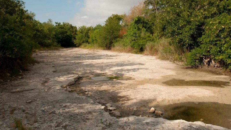 Water Rights and Real Estate: The Hidden Factor in Texas Land Values