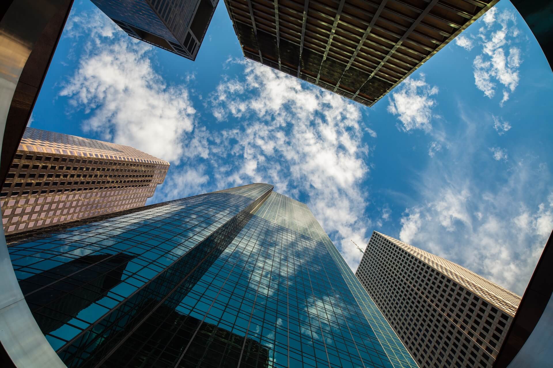 The Texas Advantage: Why Capital Continues Flowing to the Lone Star State