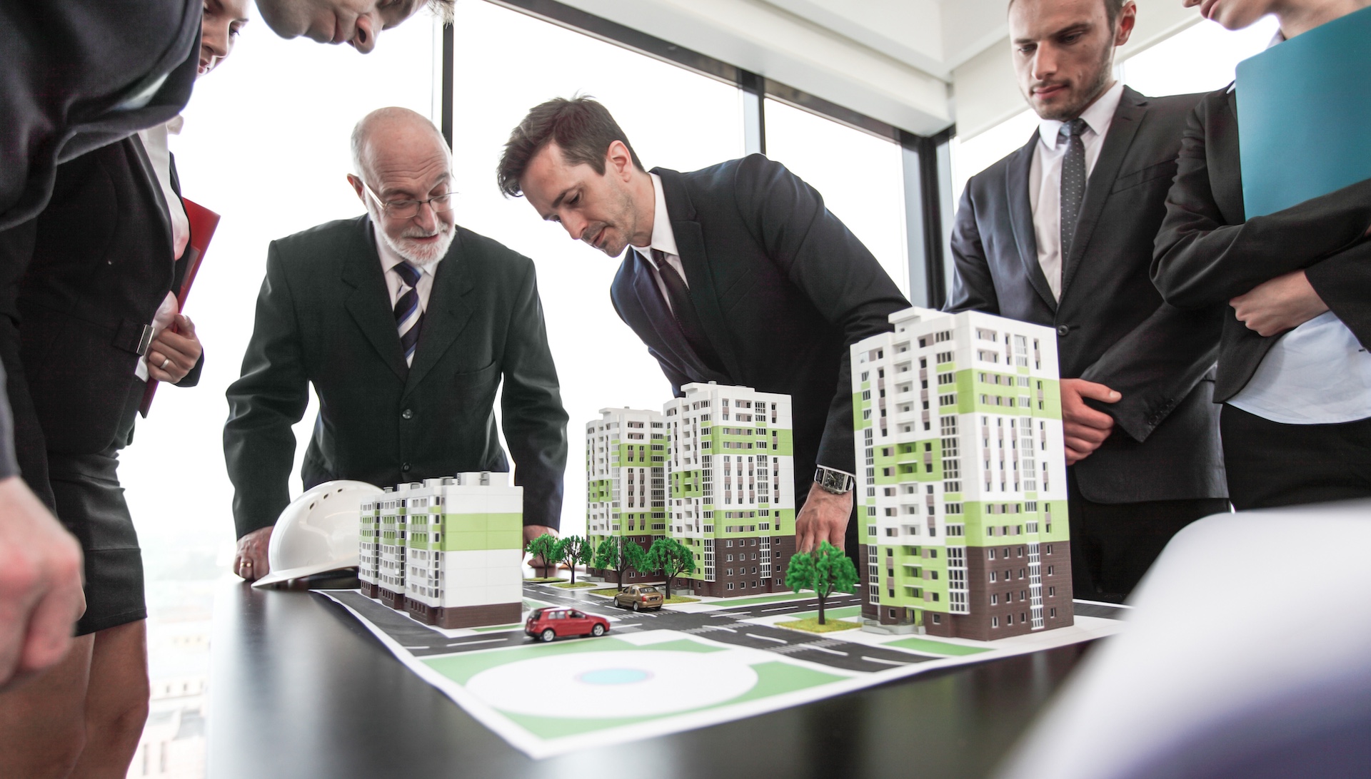 The 1031 Exchange Renaissance: Why Smart Money is Moving to Texas