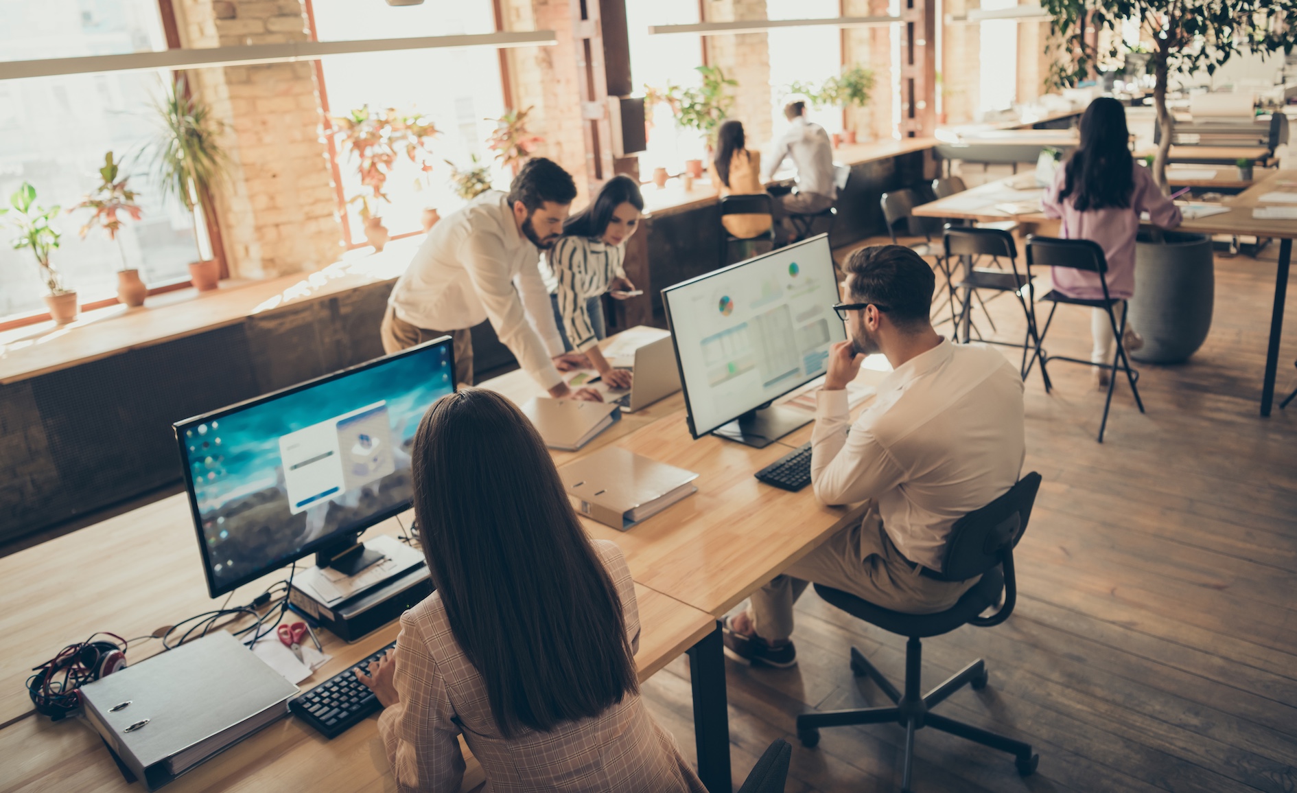 Below Replacement Cost: The Only Math That Matters Right Now