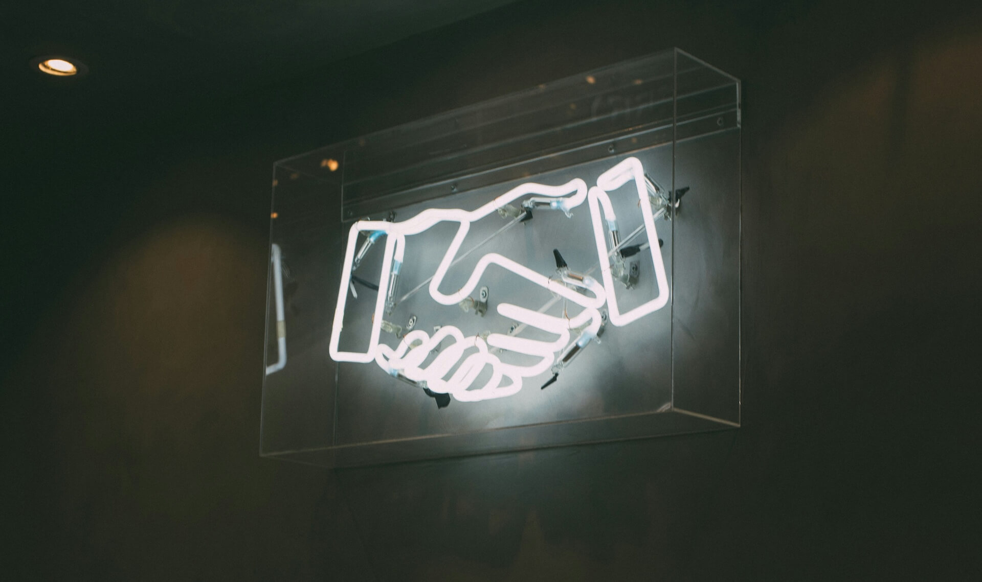 The Partnership Model: How the Right Capital Structure Wins Deals 