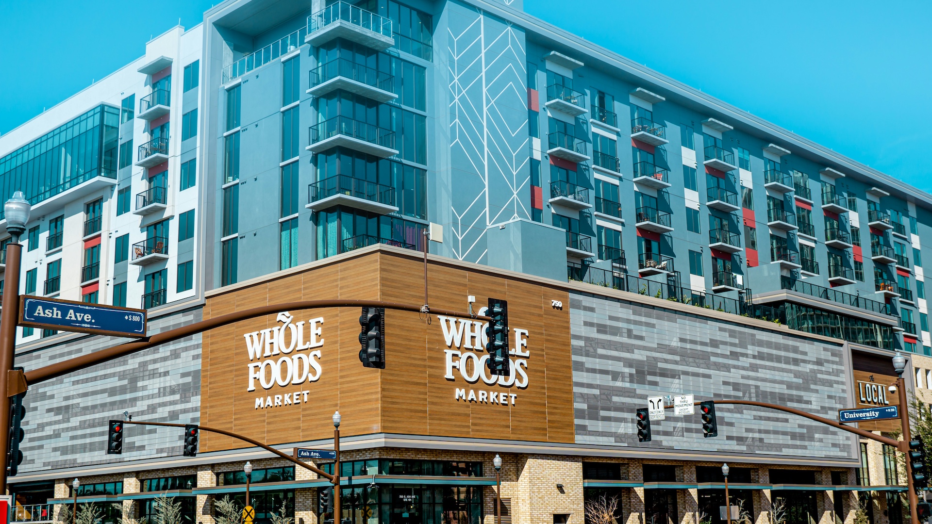 Why We Buy Buildings Instead of Building Them