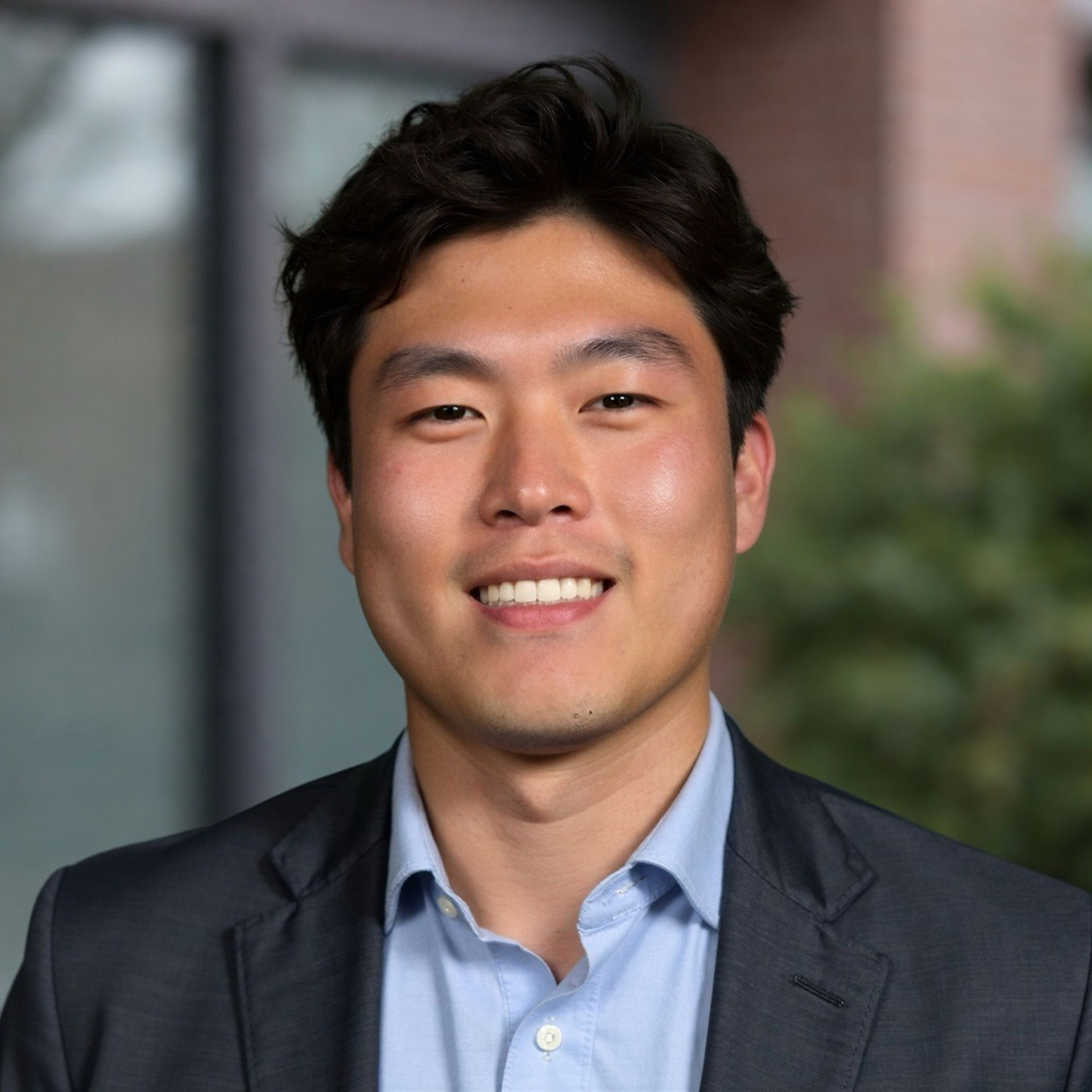 PlaceMKR Team Spotlight - Jason Kim