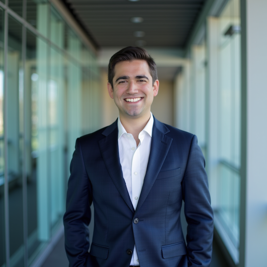 PlaceMKR Announces the Hiring of Stephen Naidu as Vice President of Asset Management