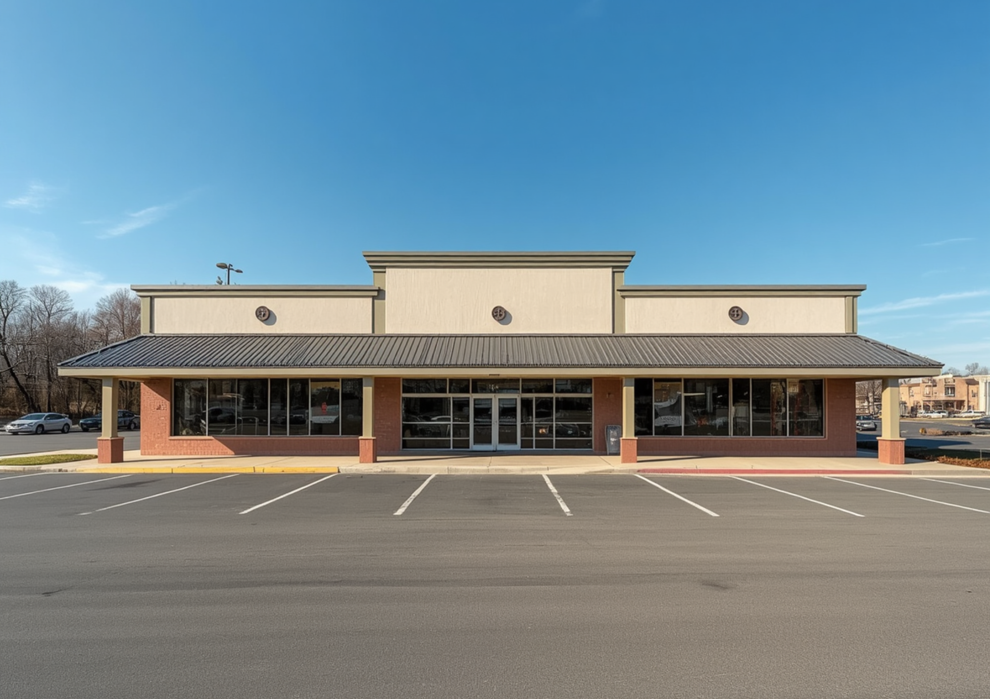 The STNL Safety Net: How Net Lease Fits an Opportunistic Portfolio 