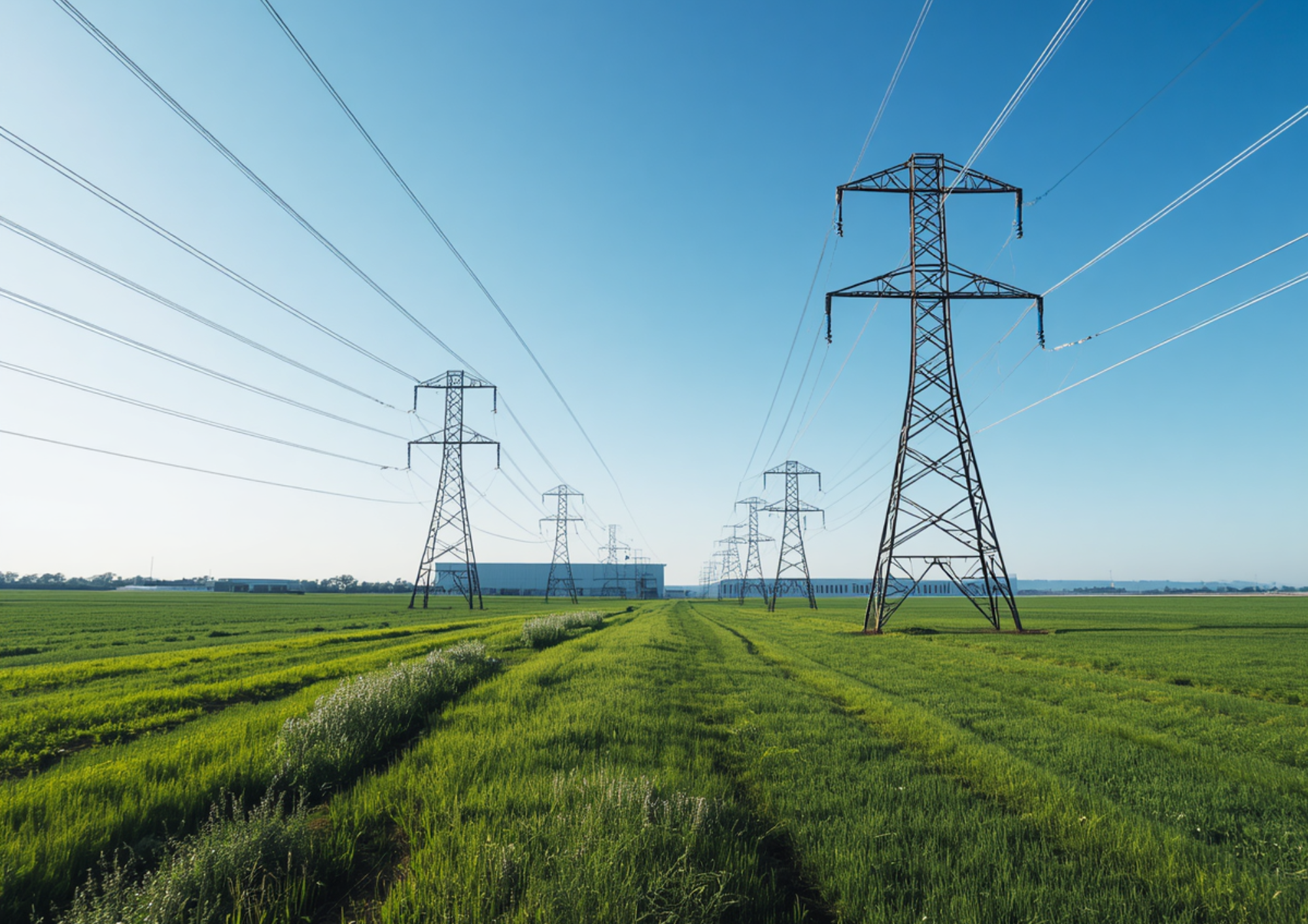 Texas Just Put Guardrails on the Data Center Boom. That's Good for Powered Land. 