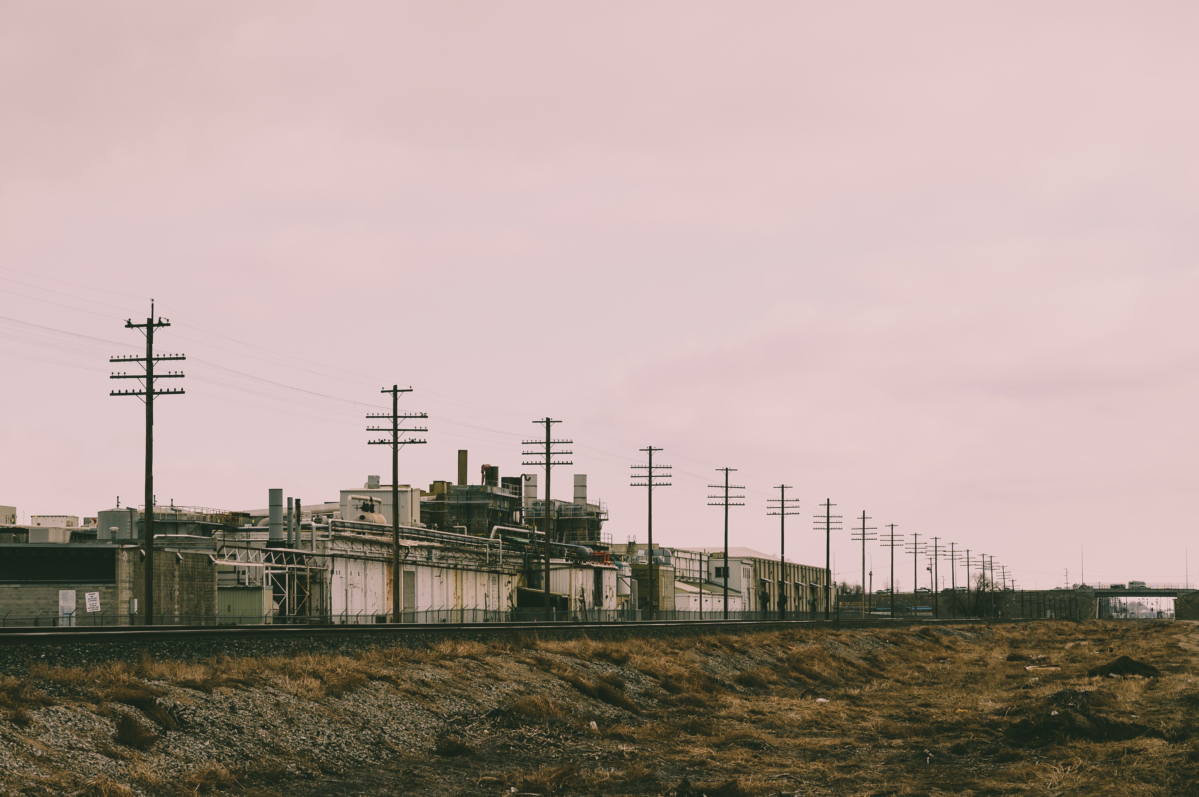 The Real Supply Story Is the Cranes That Aren't There