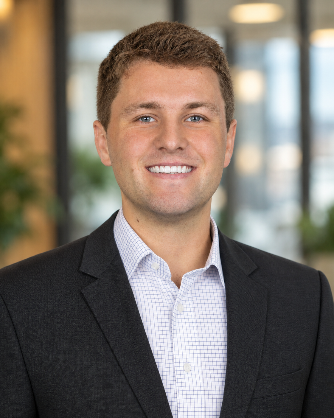 PlaceMKR Announces the Hiring of Joseph Pera as Associate
