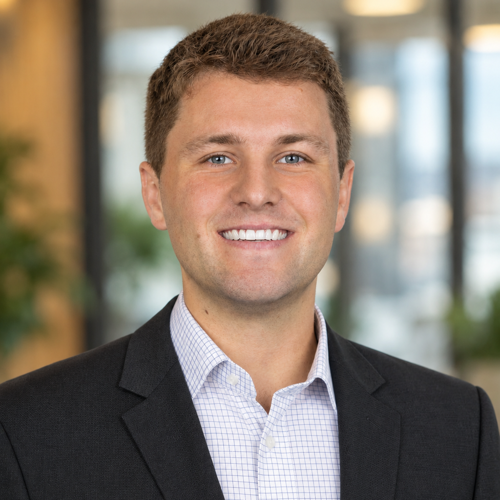 PlaceMKR Announces the Hiring of Joseph Pera as Associate