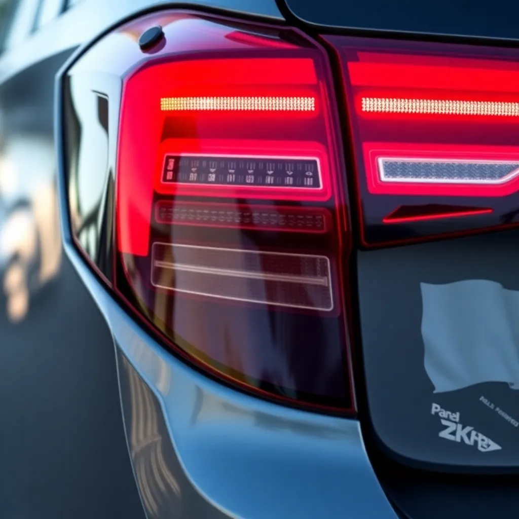 Bilforsikring til Xpeng P7 – el-sedan dækning og pris | Fælles Forsikring