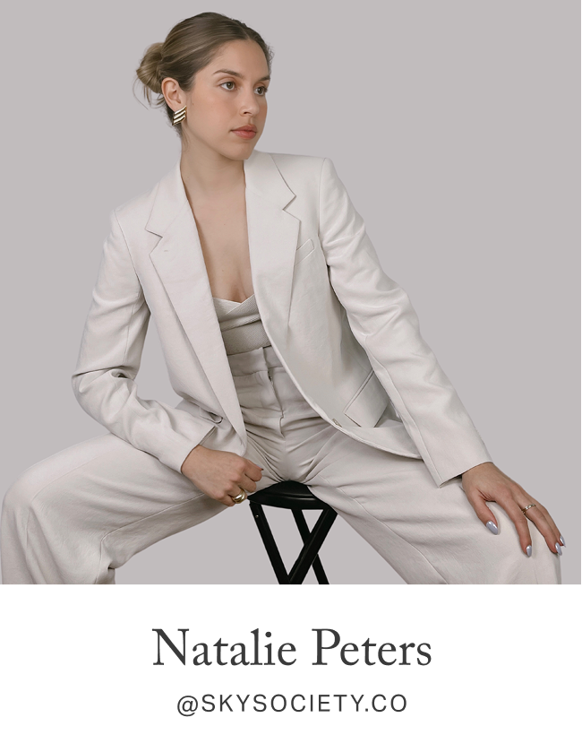 Natalie Peters