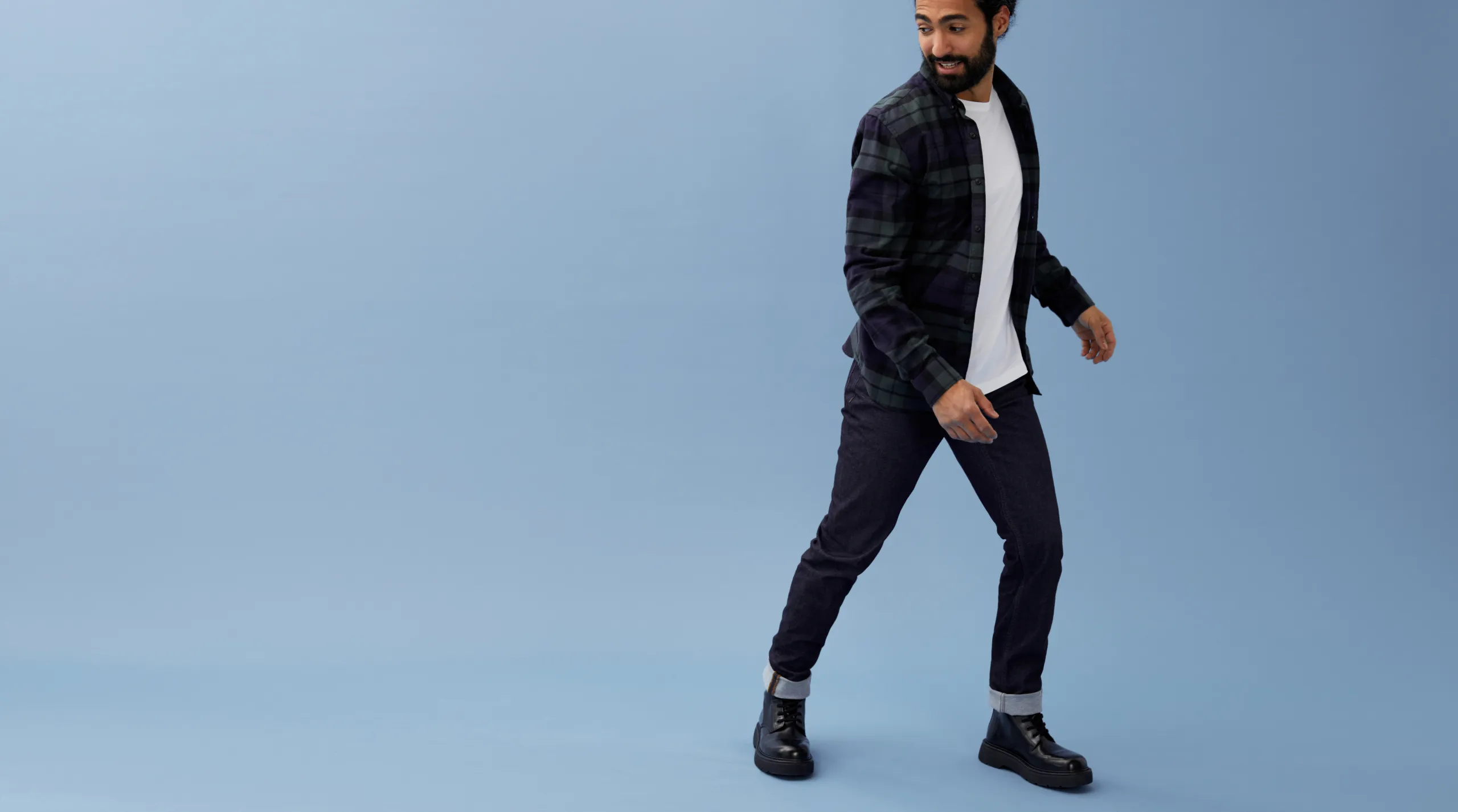Denim Crotch Blowouts: we have finally figured them out.