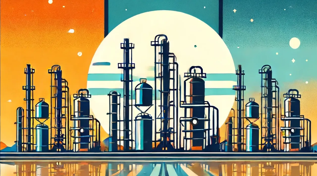 Recycled polyester: a smokescreen