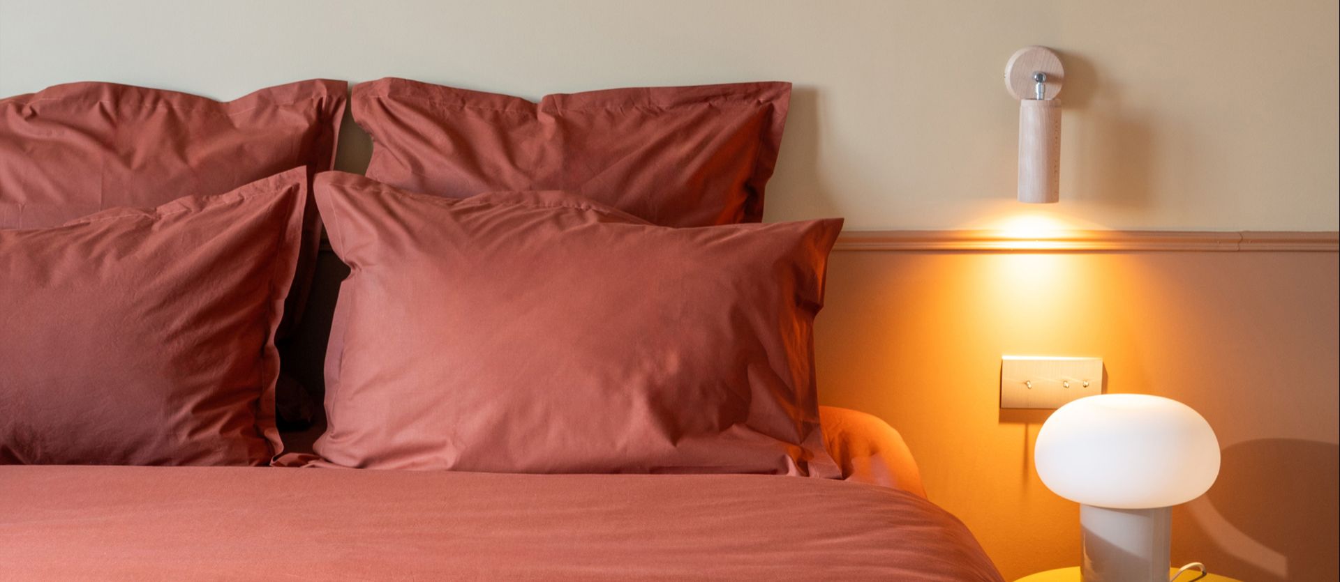 Draps made in France