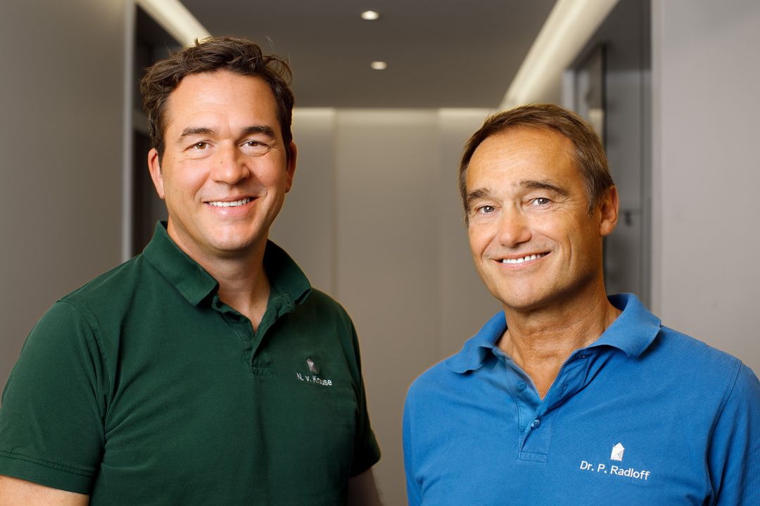 Dr.med. Holger Radloff Facharzt Für Dermatologie Praxis Stockdorf - Dr. med. Johanna Saller, Dr.med Konstanze Echternach