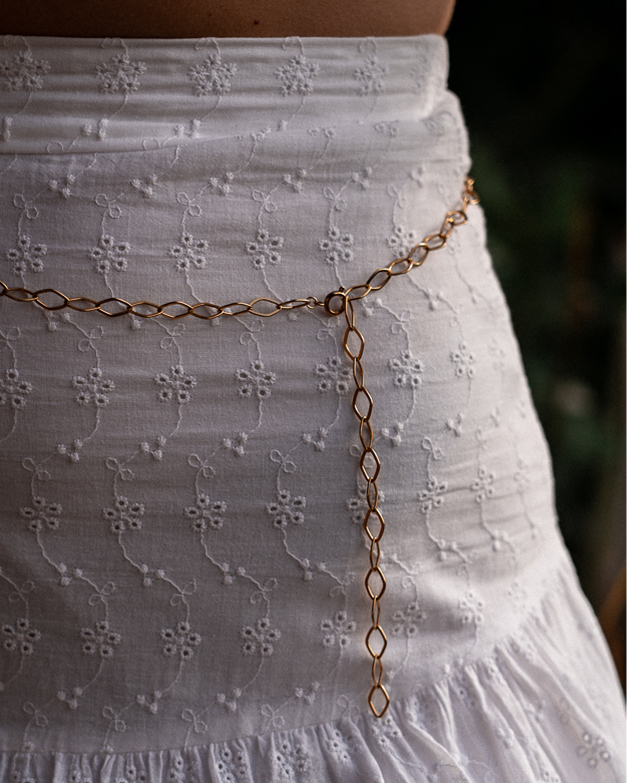 Sète Chain