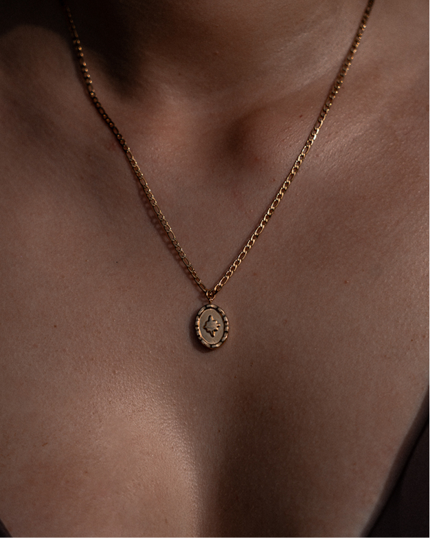Provence Necklace