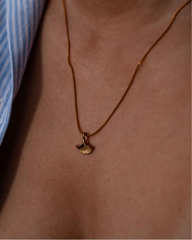Paloma Necklace