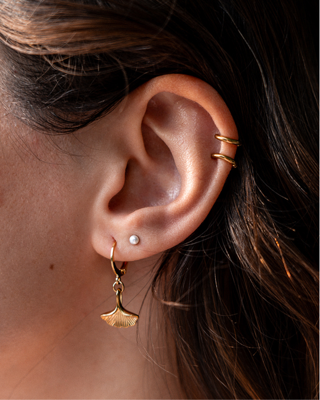 Paloma Earrings