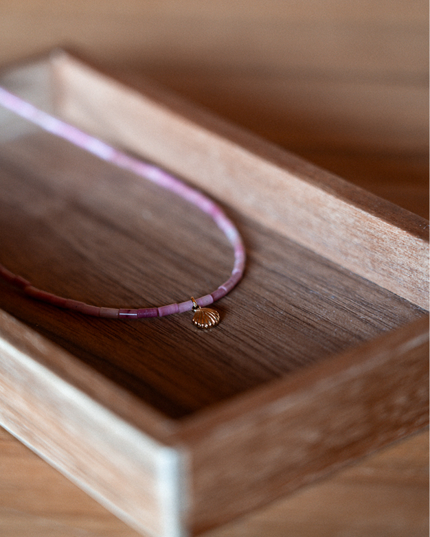 Marseille necklace