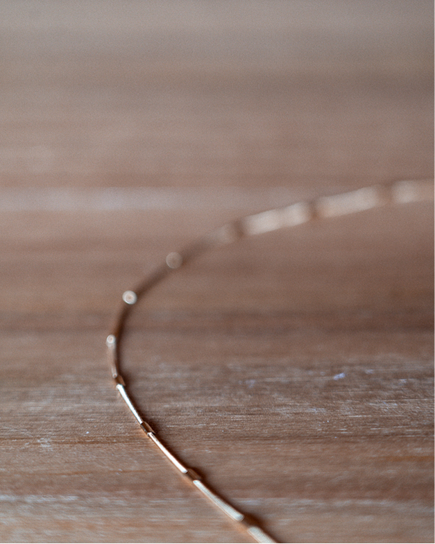 Hercule Necklace