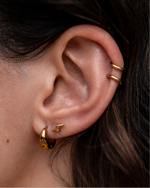 Flash Piercing