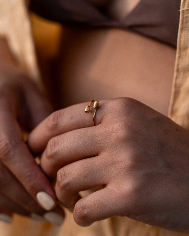 Èze Ring
