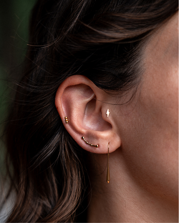 Ciotat Earrings