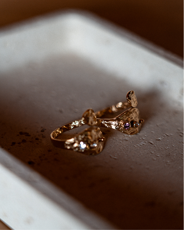 Cassis Ring 
