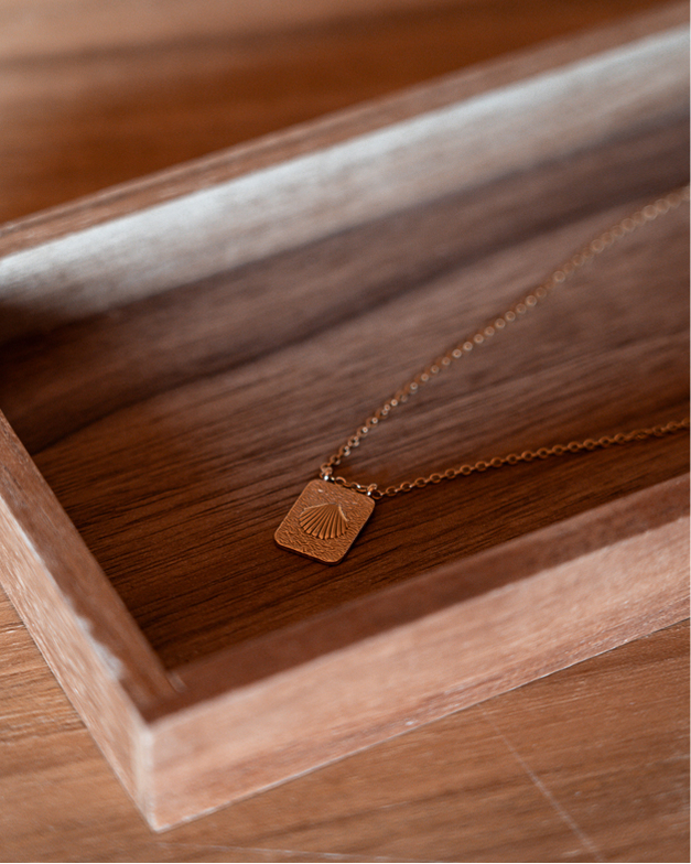 Cap D'Ail Necklace