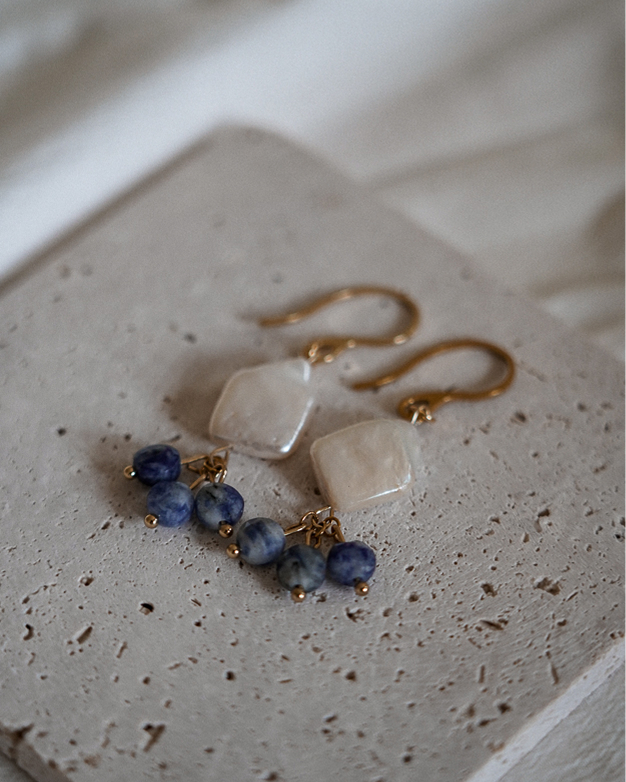 Palermo Earrings