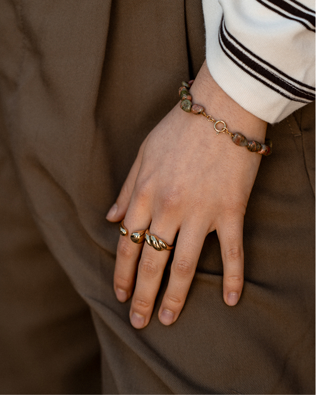Modica Bracelet