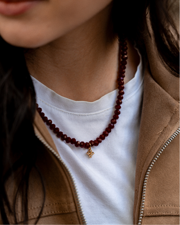 New York Necklace