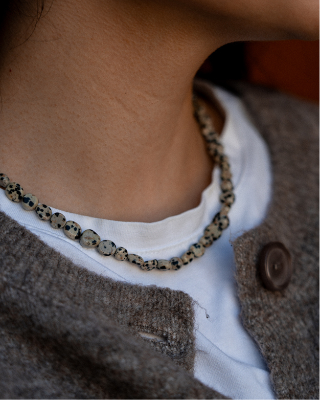 Tokyo Necklace