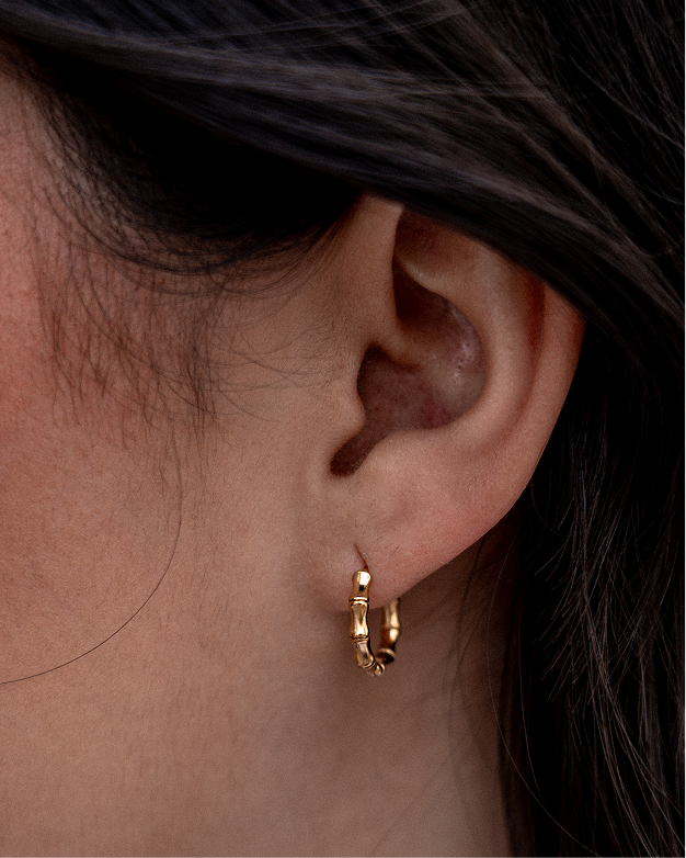 Aurea Earrings