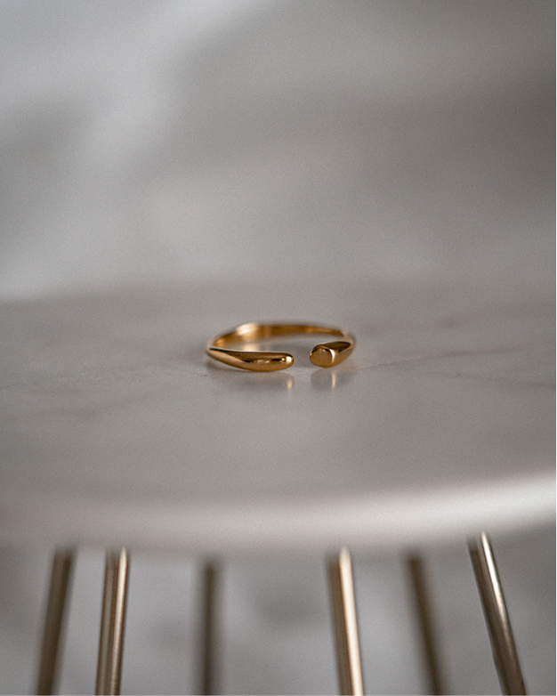 Aurora Ring