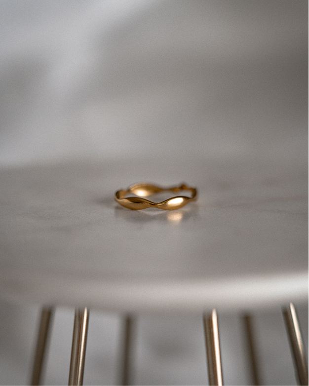 Flamma Ring