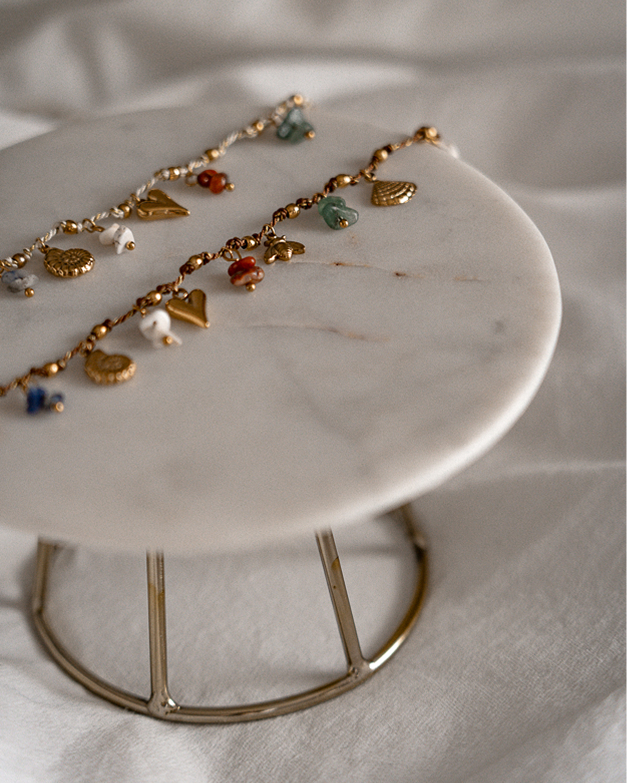 Harena Necklace