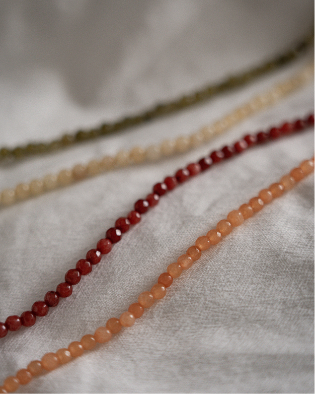 Mare Necklace